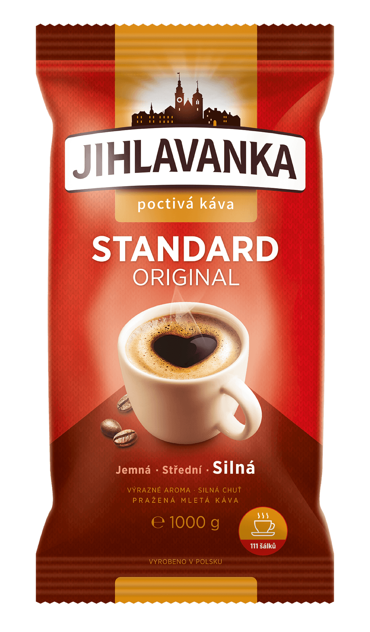 Turek, jak má být